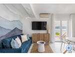 Apartmny Marina - Trogir Chorvatsko