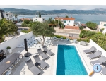 Ferienwohnungen Marina - Trogir Kroatien