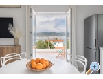 Ferienwohnungen Marina - Trogir Kroatien