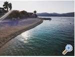 Ferienwohnungen Marina - Trogir Kroatien