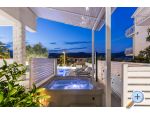 Apartmny Marina - Trogir Chorvatsko