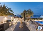 Apartmny Marina - Trogir Chorvatsko
