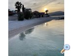 Apartmny Marina - Trogir Chorvatsko