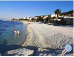 Apartmny Marina - Trogir Chorvatsko