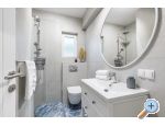Apartmny Marina - Trogir Chorvatsko