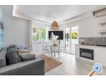 Apartmny Marina - Trogir Chorvatsko