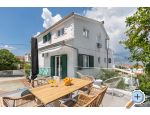 Apartmny Marina - Trogir Chorvatsko