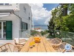 Apartmny Marina - Trogir Chorvatsko