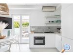 Apartmny Marina - Trogir Chorvatsko