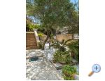 Apartmny Marina - Trogir Chorvatsko