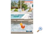 Apartmny Marina - Trogir Chorvatsko