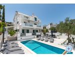 Apartmny Marina - Trogir Chorvatsko