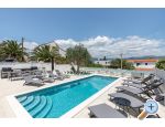 Apartmny Marina - Trogir Chorvatsko