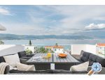 Apartmny Marina - Trogir Chorvatsko