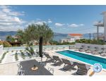 Apartmny Marina - Trogir Chorvatsko