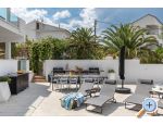 Apartmny Marina - Trogir Chorvatsko