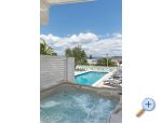 Apartmny Marina - Trogir Chorvatsko
