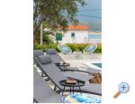 Apartmny Marina - Trogir Chorvatsko