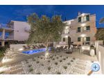 Apartmny Marina - Trogir Chorvatsko