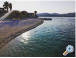 Apartmny Marina - Trogir Chorvatsko