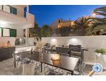 Apartmny Marina - Trogir Chorvatsko
