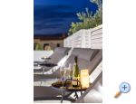 Apartmny Marina - Trogir Chorvatsko