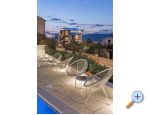 Apartmny Marina - Trogir Chorvatsko