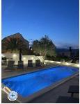 Apartmny Marina - Trogir Chorvatsko