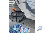 Apartmny Marina - Trogir Chorvatsko