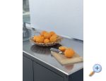 Apartmny Marina - Trogir Chorvatsko