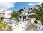Apartmny Marina - Trogir Chorvatsko