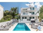 Apartmny Marina - Trogir Chorvatsko