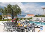 Apartmny Marina - Trogir Chorvatsko