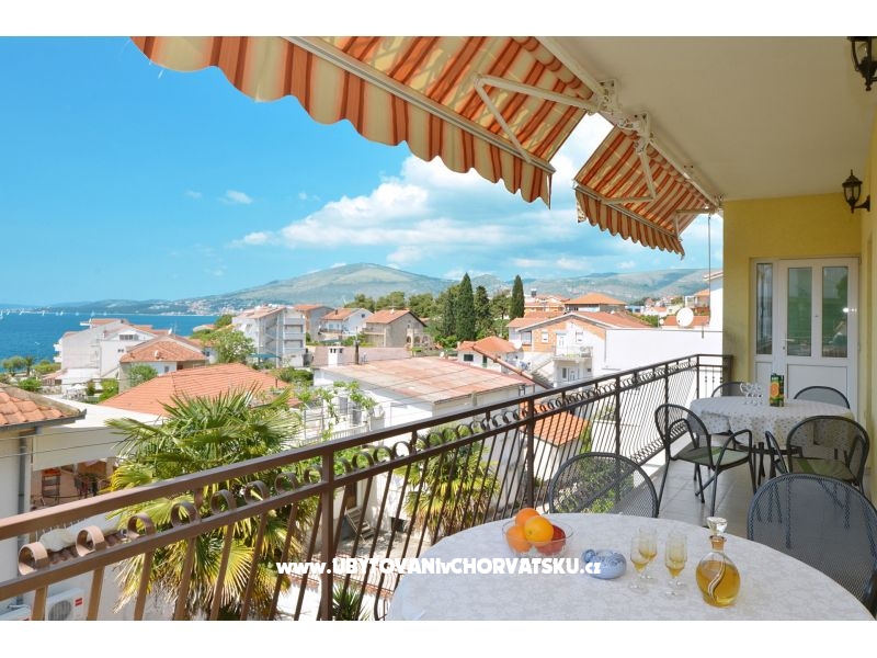 Ferienwohnungen Marinko – Ferienwohnung Trogir, Kroatien – Foto 1