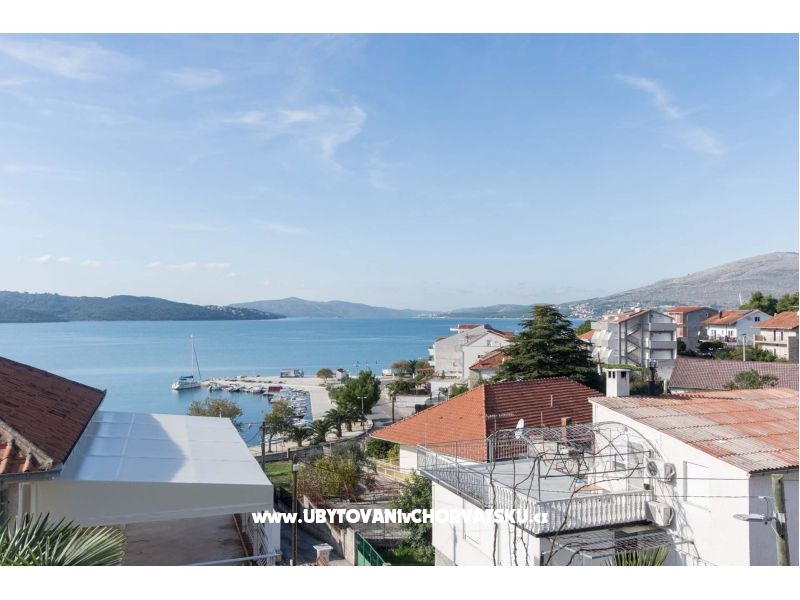 Ferienwohnungen Marinko – Ferienwohnung Trogir, Kroatien – Foto 10