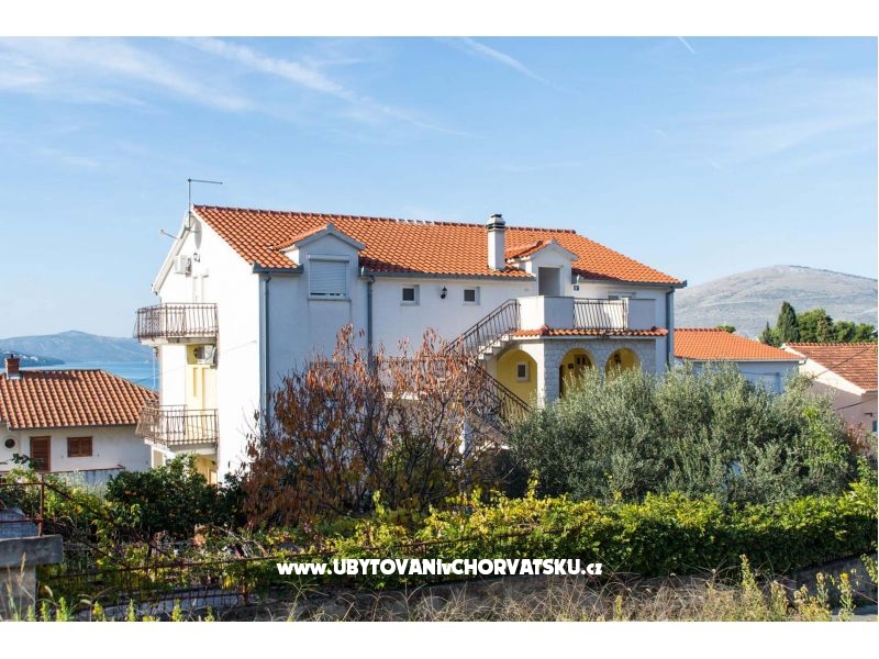 Ferienwohnungen Marinko – Ferienwohnung Trogir, Kroatien – Foto 11