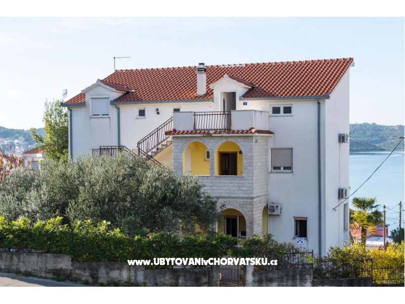 Ferienwohnungen Marinko – Ferienwohnung Trogir, Kroatien – Foto 12