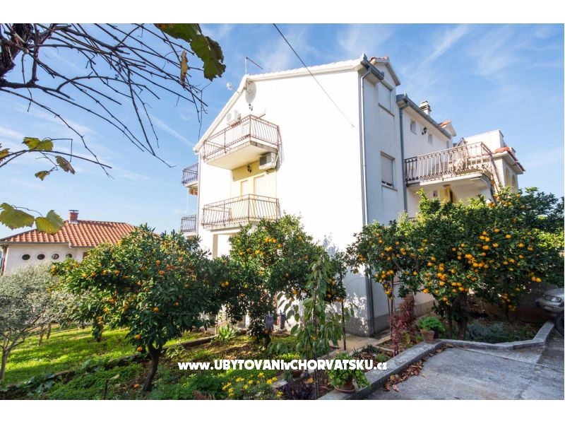 Ferienwohnungen Marinko – Ferienwohnung Trogir, Kroatien – Foto 13