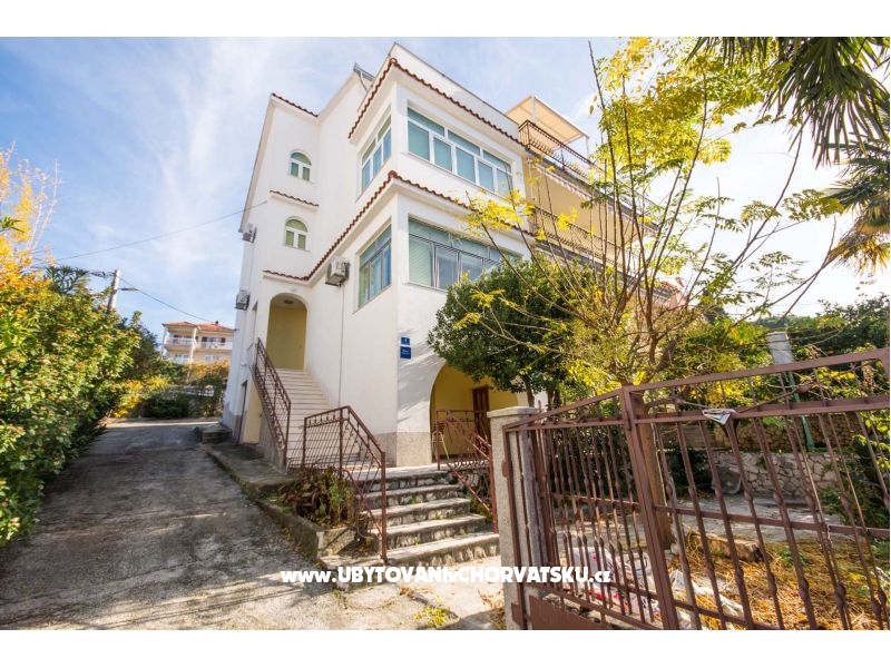 Ferienwohnungen Marinko – Ferienwohnung Trogir, Kroatien – Foto 14