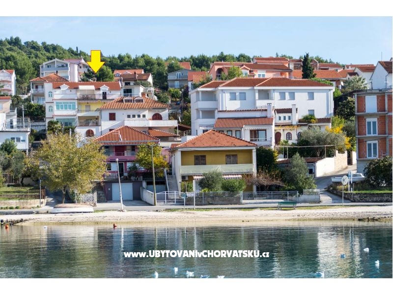 Ferienwohnungen Marinko – Ferienwohnung Trogir, Kroatien – Foto 15