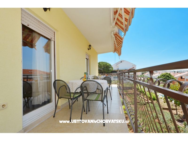 Ferienwohnungen Marinko – Ferienwohnung Trogir, Kroatien – Foto 2