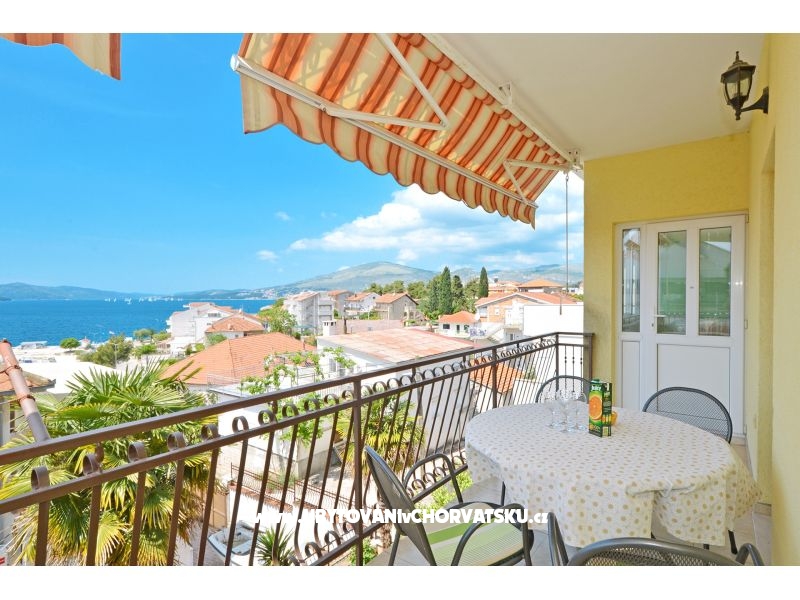 Ferienwohnungen Marinko – Ferienwohnung Trogir, Kroatien – Foto 3