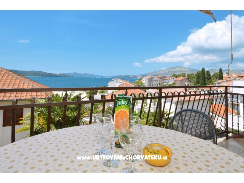 Ferienwohnungen Marinko – Ferienwohnung Trogir, Kroatien – Foto 4