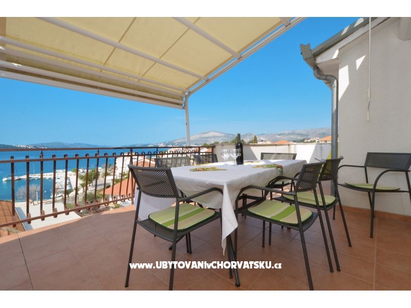 Ferienwohnungen Marinko – Ferienwohnung Trogir, Kroatien – Foto 5