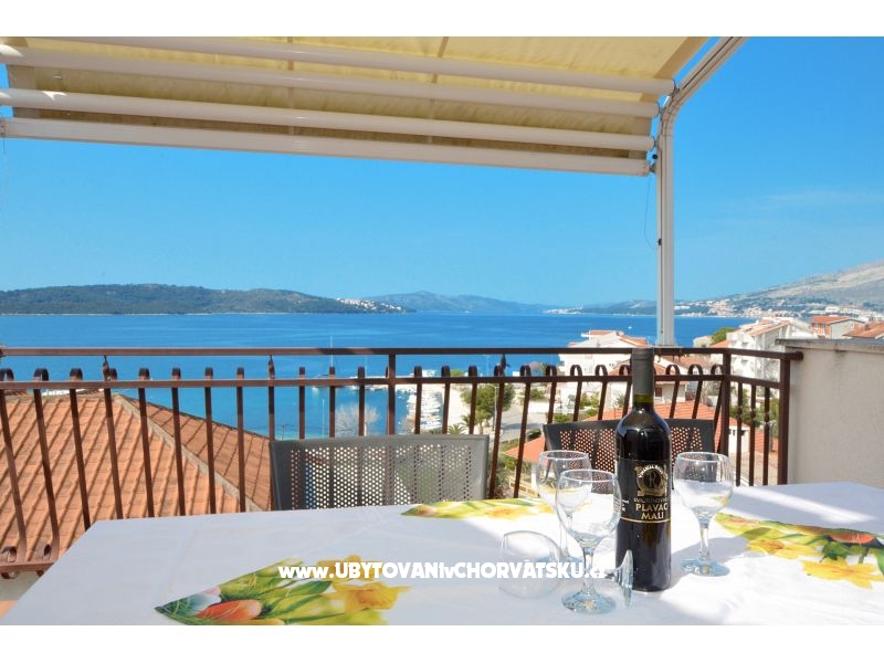 Ferienwohnungen Marinko – Ferienwohnung Trogir, Kroatien – Foto 6