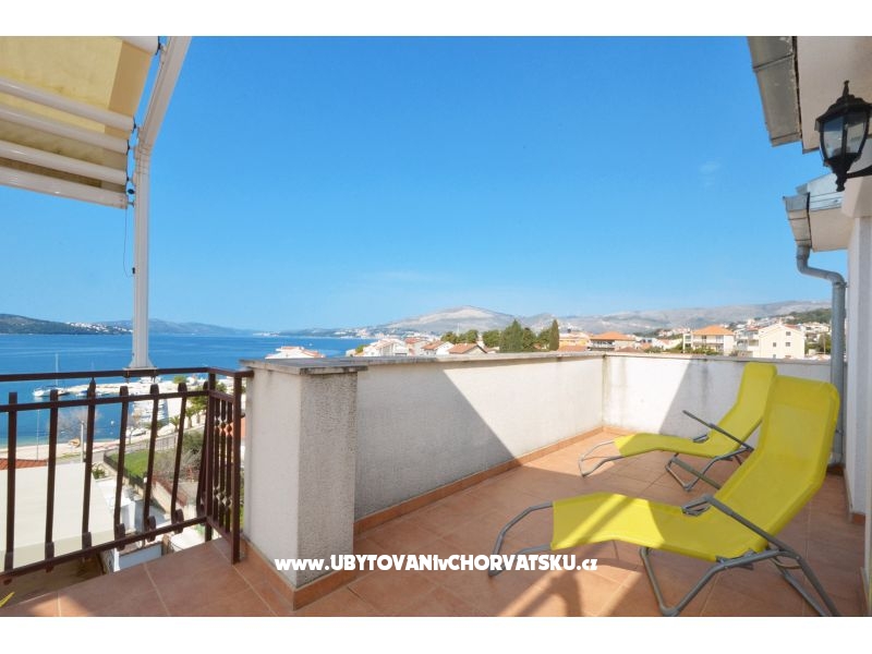 Ferienwohnungen Marinko – Ferienwohnung Trogir, Kroatien – Foto 7