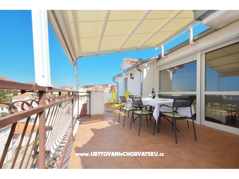 Ferienwohnungen Marinko – Ferienwohnung Trogir, Kroatien – Foto 8