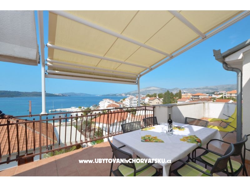 Ferienwohnungen Marinko – Ferienwohnung Trogir, Kroatien – Foto 9