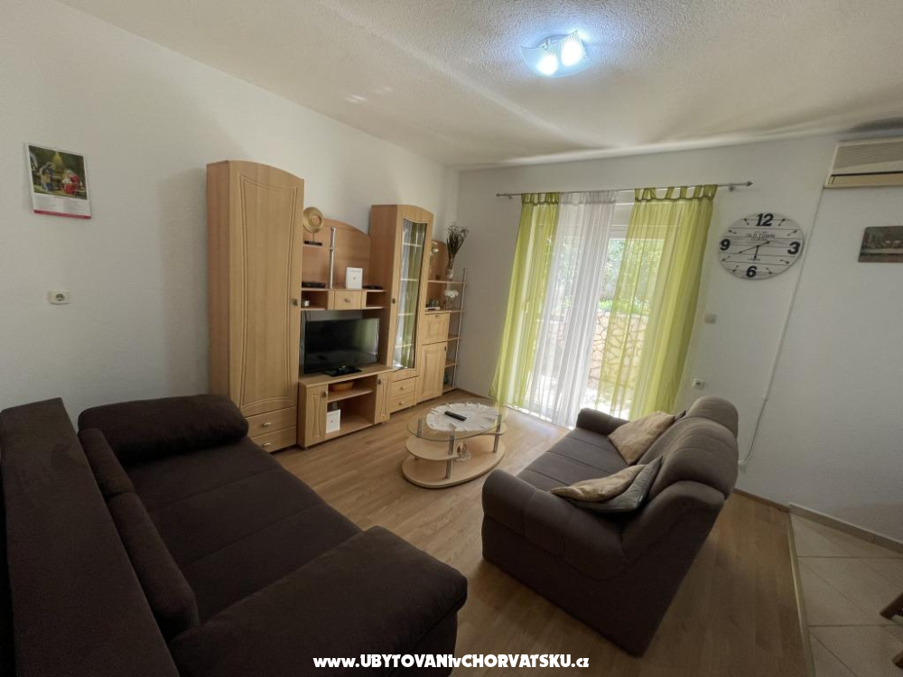 Apartmány Marko - Trogir Chorvatsko