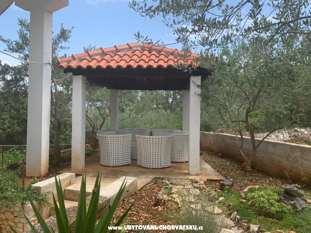 Apartamenty Marko - Trogir Chorwacja